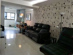 Blk 825 Tampines Street 81 (Tampines), HDB 3 Rooms #281873791